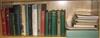 Large group of miscellaneous works relating to Theodore Roosevelt.